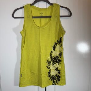 Icebreaker Merino Tank Top